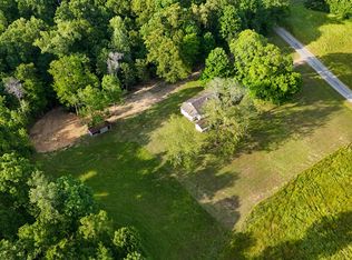 0 McAdams Rd, Greenfield, TN 38230