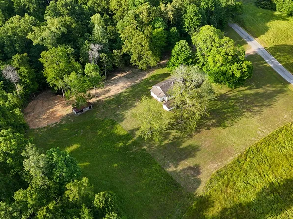 0 McAdams Rd, Greenfield, TN 38230
