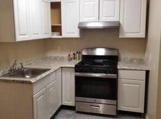 54 Poplar St FLOOR 1, Jersey City, NJ 07307