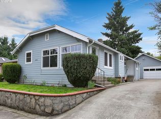 2804 N Winchell St, Portland, OR 97217