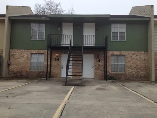 214 Rials, 214 Rials Dr #A, Lafayette, LA 70508