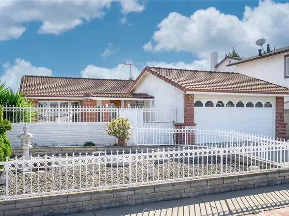 23416 Clearpool Pl, Harbor City, CA 90710