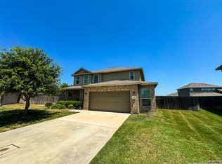 756 Cirrus Cyn, New Braunfels, TX 78130