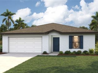 6003 Terry Ave N, Lehigh Acres, FL 33971
