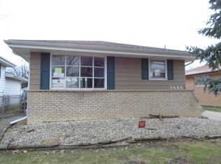 3448 E 170th St, Lansing, IL