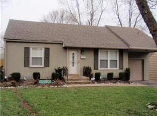 437 W 88th St, Kansas City, MO 64114