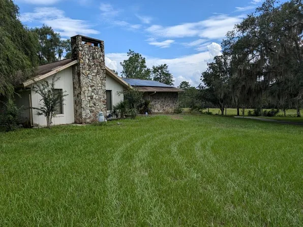 12475 S Brierwood Point, Floral City, FL 34436