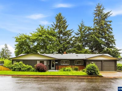 368 Stoneway Dr NW, Salem, OR, 97304