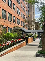 The Plymouth House at 235 East 87th Street in Yorkville
