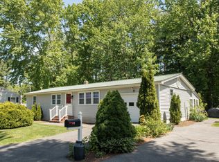 5 Camden Ave, York, ME 03909