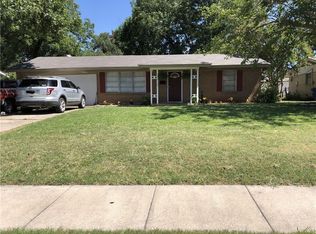 1815 Tartan Dr, Carrollton, TX 75006