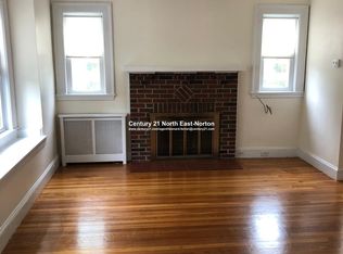 79 White St #78, Belmont, MA 02478