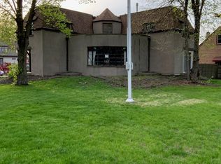 14148 S Burnham Ave, Burnham, IL 60633