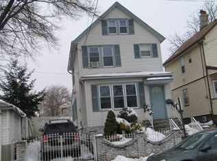 423 Fay Ave, Elizabeth, NJ 07202