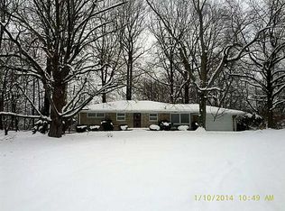 4425 Linton Ln, Indianapolis, IN 46226