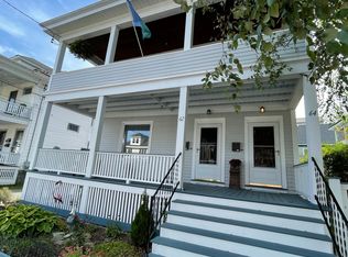 62 Exeter St FLOOR 1, Portland, ME 04102