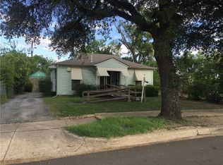 6520 Victoria Ave, Dallas, TX 75209