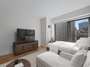 75 Wall St APT 31E, New York, NY 10005
