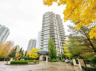 6168 Wilson Ave #205, Burnaby, BC V5H0B2