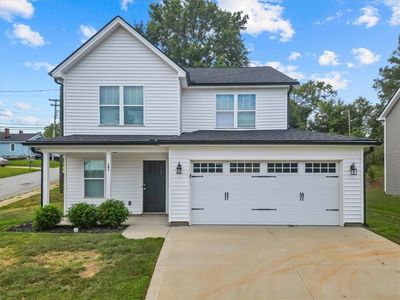 101 Mountain View Ave, Greer, SC, 29650