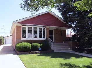 8641 S Kedvale Ave, Chicago, IL 60652
