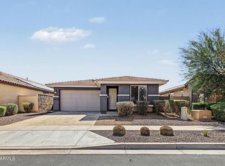 14433 W Via Del Oro --, Surprise, AZ 85379