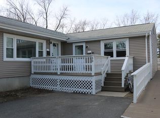30 Pleasant St #B, Mansfield, MA 02048