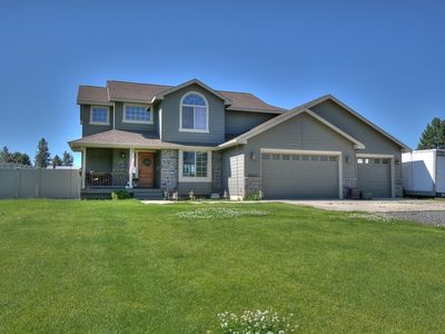 5839 Jergens Rd, Nine Mile Falls, WA, 99026