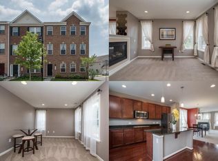 8803 Bentfield Dr, Manassas, VA