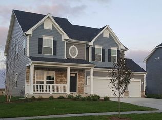 302 Cronin Blvd, Shorewood, IL