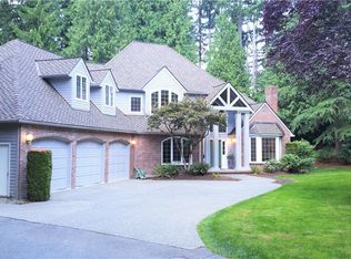 16234 SE 24th St, Bellevue, WA 98008