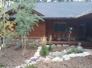 300 Pine Cone Dr, Bayfield, CO 81122