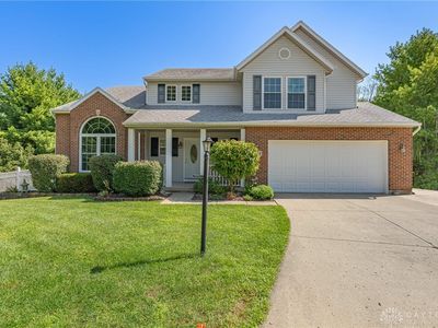 2632 N Kearney Pl, Xenia, OH, 45385