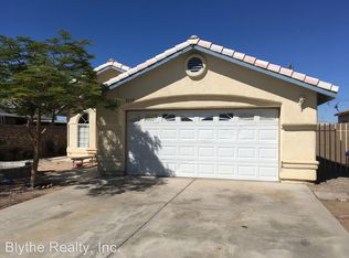 1830 S Maple Ave, Yuma, AZ 85364