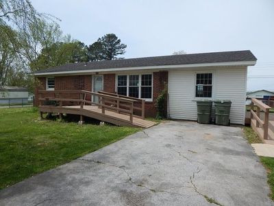 1401 Beckham Ave, Lawrenceburg, TN, 38464