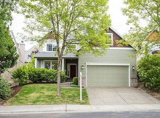 4134 NW 128th Ave, Portland, OR 97229