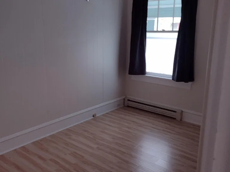 Bedroom from doorway