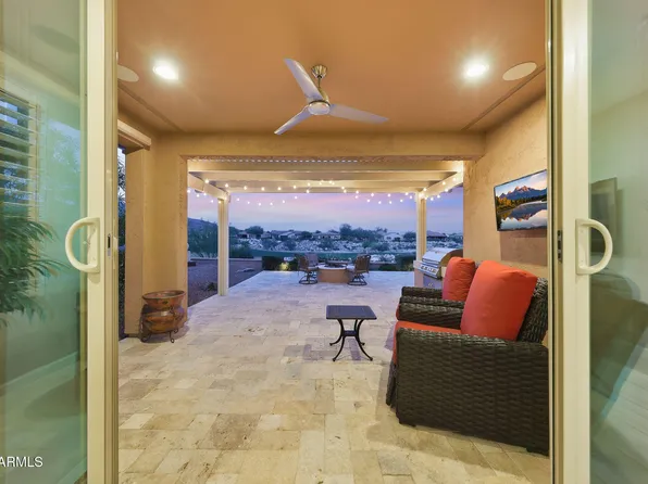 20750 W HILLCREST Boulevard, Buckeye, AZ 85396