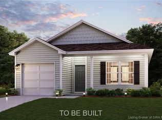 111 Riley Ave, Charlestown, IN 47111