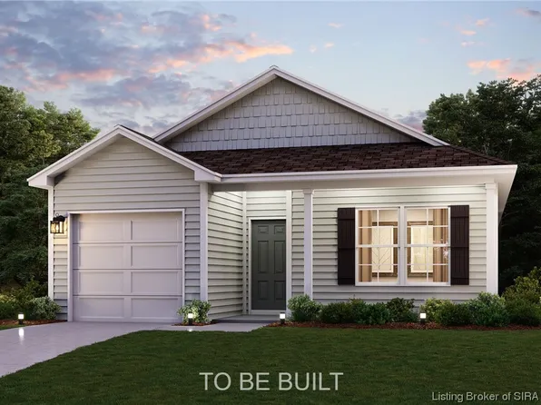 111 Riley Avenue, Charlestown, IN 47111