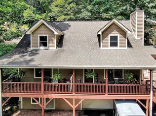 78 Loafer Ln, Waynesville, NC 28785