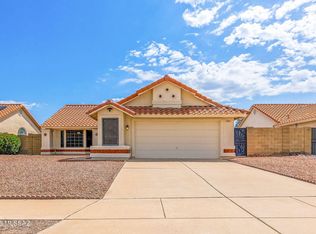 7901 S Glasgow St, Tucson, AZ 85747