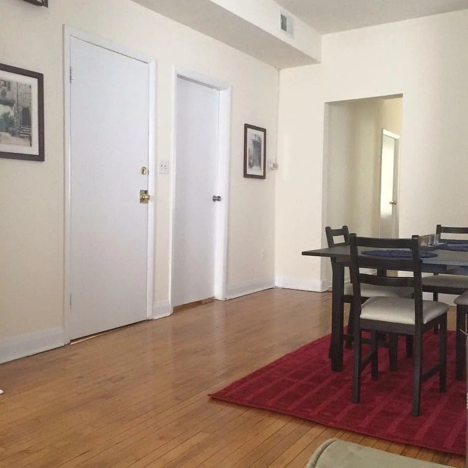 2 bed, $2,200 — Photo 3