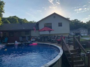 2014 N Hills Dr, Cabot, AR 72023