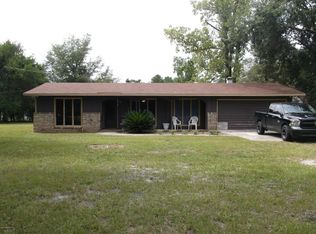 1528 Long Horn Rd, Middleburg, FL 32068