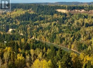 LOT 2 Woodridge Rd, Quesnel, BC V2J5X3