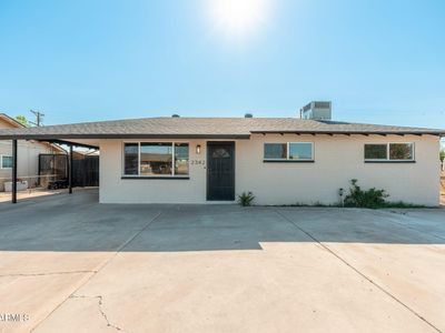 2342 N 40th Ave, Phoenix, AZ, 85009