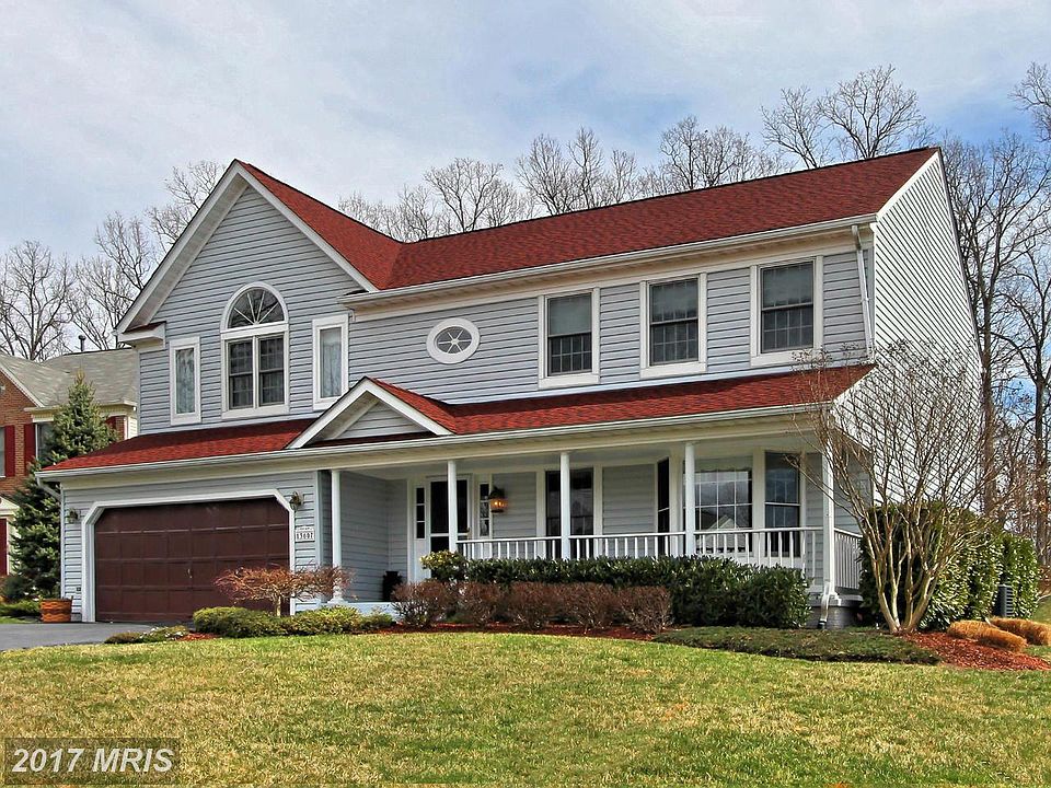 1st image of 13607 White Stone Ct