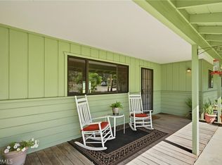 8155 Sulphur Creek Rd, Loch Lomond, CA 95461