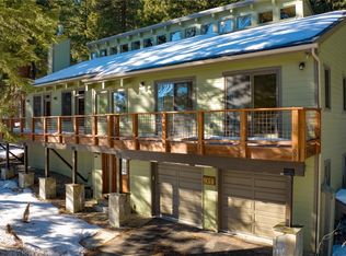 934 Jennifer St, Incline Village, NV 89451